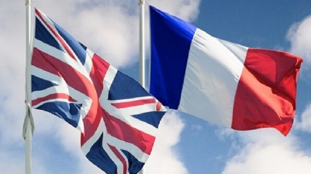 בריטניה וצרפת בפניה בהולה לישראל רגע אחרי תגובת איראן: אל תגיבו