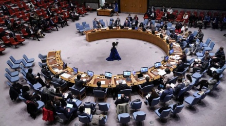 Réunion d'urgence du Conseil de sécurité sur l'attaque israélienne contre le consulat iranien