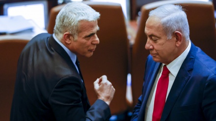 Israels Oppositionsführer fordert Netanjahu zum Rücktritt auf