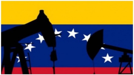 Usa, sanzioni petrolifere al Venezuela