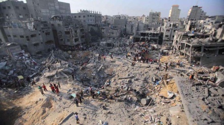L’ONU critique l’utilisation de l’IA par Israël pour commettre un «domicide» à Gaza