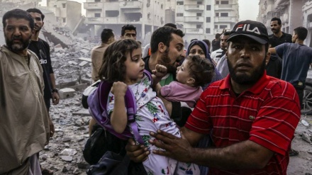 Accord de trêve à Gaza: le Hamas rejette les accusations de Blinken
