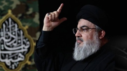 (AUDIO) Nasrallah, “la resistenza non ha ancora usato tutte le sue forze”