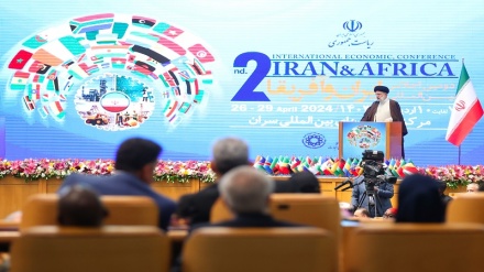 İran cumhurbaşkanı, Afrika ülkeleriyle ilişkilerin geliştirilmesini vurguladı