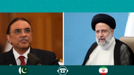 Раиси: Имперские державы стремятся создать угрозу безопасности между Ираном и Пакистаном