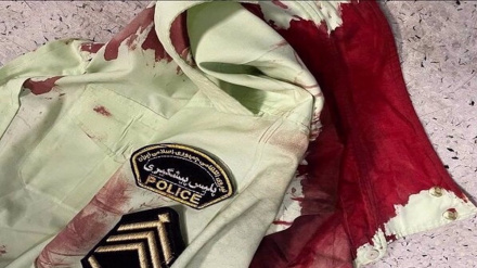 Iran: au moins cinq policiers tués lors d'une attaque terroriste