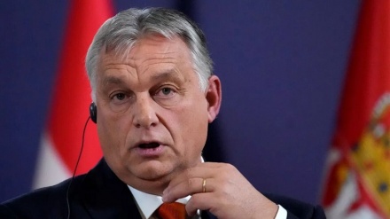 Ucraina, Orban avverte un imminente guerra dell'Europa con la Russia