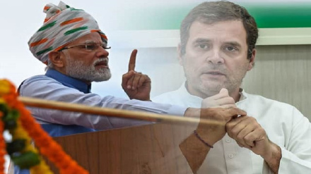Mamlaka za uchaguzi India zataka kupewa majibu kuhusu malalamiko dhidi ya Modi na Rahul Gandhi