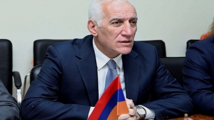 Հայաստանի իշխանությունների գործողությունները միտված են տարածաշրջանում կայուն խաղաղությանը․ ՀՀ նախագահ