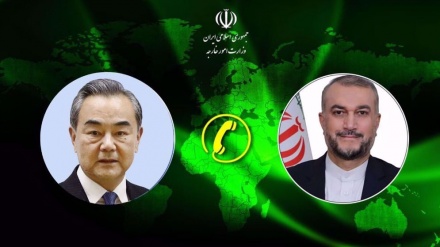 L'Iran alla Cina: “Non vogliamo escalation”, 