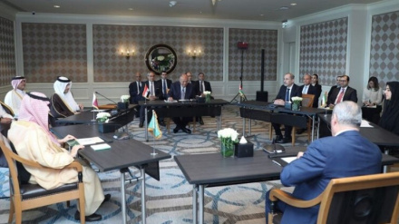 בכיר מצרי: התקדמות במו