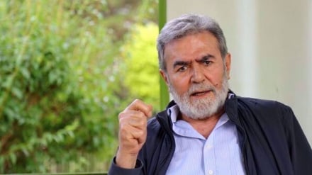 Islamischer Dschihad: USA versuchen, israelische Streitkräfte aus Gaza abzuziehen