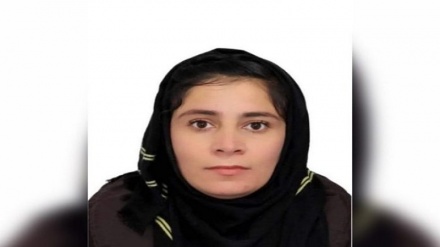 طالبان منیژه صدیقی را از زندان آزاد کردند