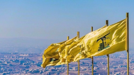Le Hezbollah attaque des positions militaires israéliennes