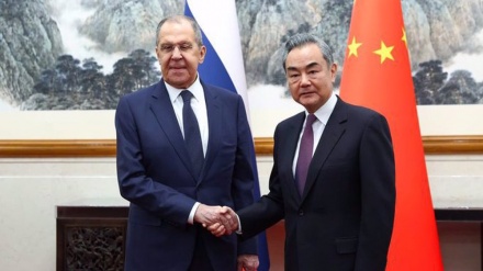 (AUDIO) Cina: rafforzare cooperazione strategica con Russia contro l’unilateralismo dell’Occidente