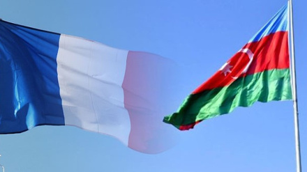 Paris Bakıdakı səfirini geri çağırıb