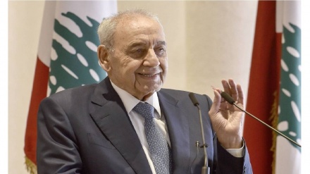 (AUDIO) Nabih Berri: Israele vuole trascinare Libano in una guerra 