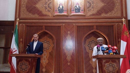 (AUDIO) Ministro Abdollahian: i sionisti cercano di allargare il conflitto