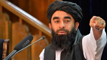 واکنش سخنگوی حکومت طالبان به اظهارات وزیر دفاع پاکستان 