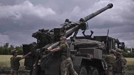 La France prévoit de livrer à Kiev des centaines de blindés et de missiles
