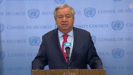 Sekretari i Përgjithshëm i OKB paralajmëron për pasojat e përshkallëzimit të tensioneve në Lindjen e Mesme