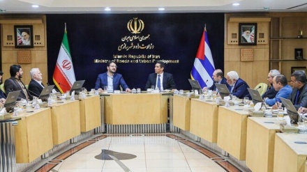 İran ile Küba arasında ulaştırma alanında işbirliğinin geliştirilmesi