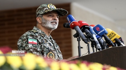 Shefi i Ushtrisë iraniane: Përgjigja penduese e pret çdo agresion