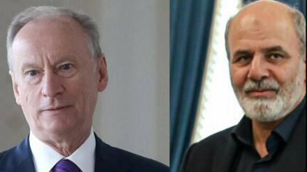 Ահաբեկչության դեմ պայքարն Իրանի և Ռուսաստանի ազգային անվտանգության խորհրդի քարտուղարների խորհրդակցության առանցքում  