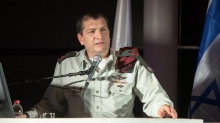 Siyonist rejimin askeri istihbarat şefi istifa etti