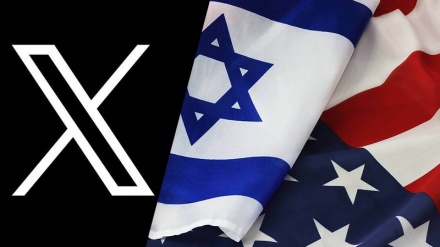 10 top posts of X network users on Israeli hysteric attack