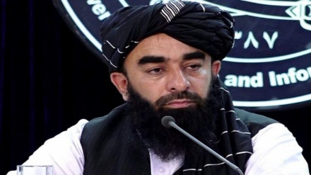  طالبان: روابط ما با جهان در حال گسترش است