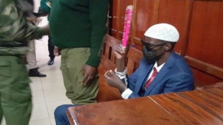 Kindiki: Daktari gaidi atumikie kifungo cha miaka 12 kwa kupanga kuangamiza Wakenya