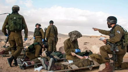 ‘আপনাদের যা আছে তাই নিয়ে ইসরাইল-বিরোধী লড়াইয়ে যোগ দিন’