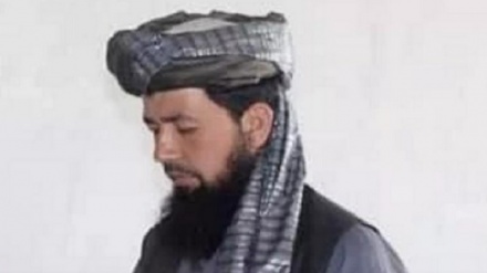 فرمانده ازبک تبار طالبان در تخار خلع سلاح شد