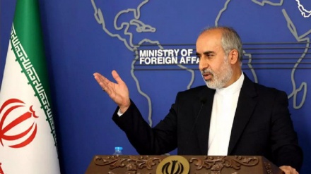 Քանանի. Իրանի Իսլամական Հանրապետությունը հզոր և անվտանգություն ստեղծող տերություն է
