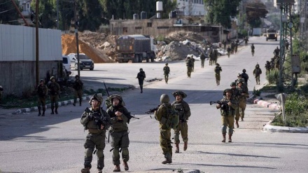 Les États-Unis sanctionnent un bataillon israélien pour violations en Cisjordanie (Axios)