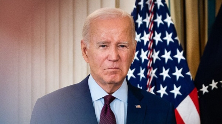 ביידן לנתניהו: ארה