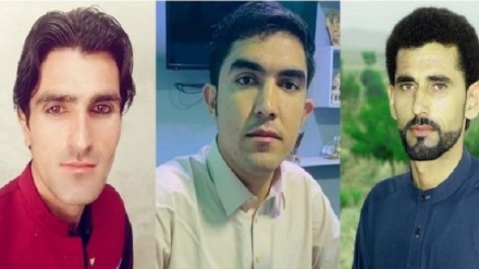 طالبان سه خبرنگار را در ولایت خوست بازداشت کردند