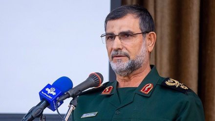  ইসরাইলি নৃশংসতা বন্ধে মুসলিম-বিশ্বের অভিন্ন বাহিনী গঠন জরুরি: ইরান