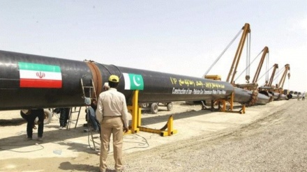 Իրանի նավթի նախարար. Պակիստանը Իրանից գազ ներկրելու ցանկություն է հայտնել