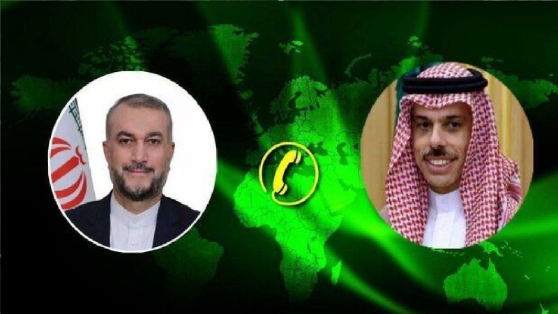 Iran-Arabia Saudita, telefonata tra ministri degli Esteri