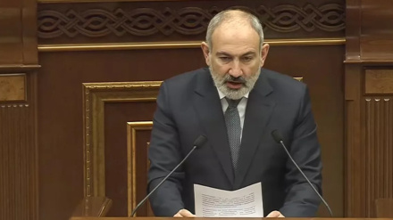 Պատմական և իրական Հայաստանները համատեղելի չեն․ Փաշինյան