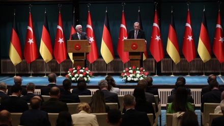Erdogan: Marrëdhëniet tregtare mes Turqisë dhe Izraelit janë ndërprerë