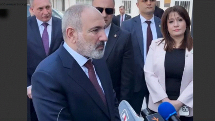 Երևանն ու Բաքուն առաջին անգամ հարց են լուծել սեղանի շուրջ. Նիկոլ Փաշինյան