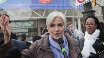 Usa: arrestata Jill Stein, candidata alla Casa Bianca + VIDEO