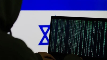 Siyonist rejimin Savaş Bakanlığı'na hacker saldırısı
