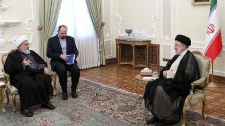 Президент Исламской Республики Иран: Сионисты поймут истинный смысл ответа Ирана