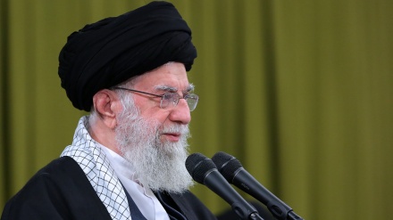 イラン最高指導者、「ガザ問題はイスラム世界の筆頭課題」