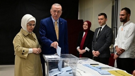 Türkiye’de yerel seçimleri AK Parti kaybetti