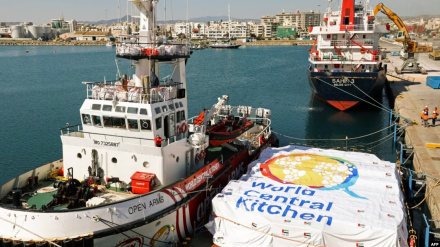 ארגון הסיוע WCK: ישראל הרגה שבעה מעובדינו למרות התיאום עמה